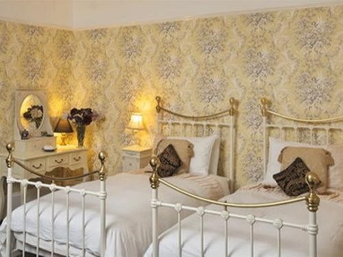 Pension (Hôtel basse catégorie) Marlagh Lodge 8