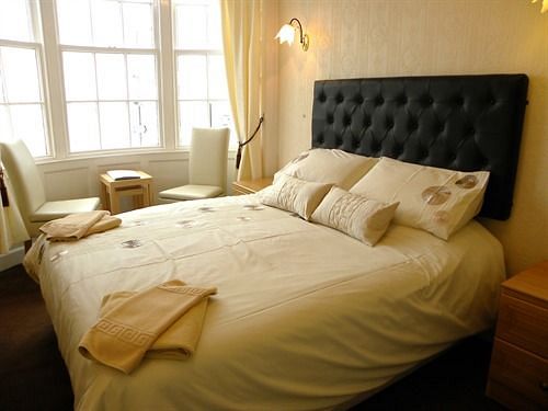 Bed and Breakfast Seacrest Guest House