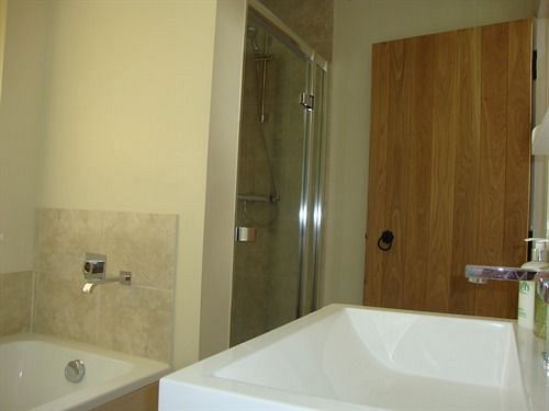 The White Horse View B&b