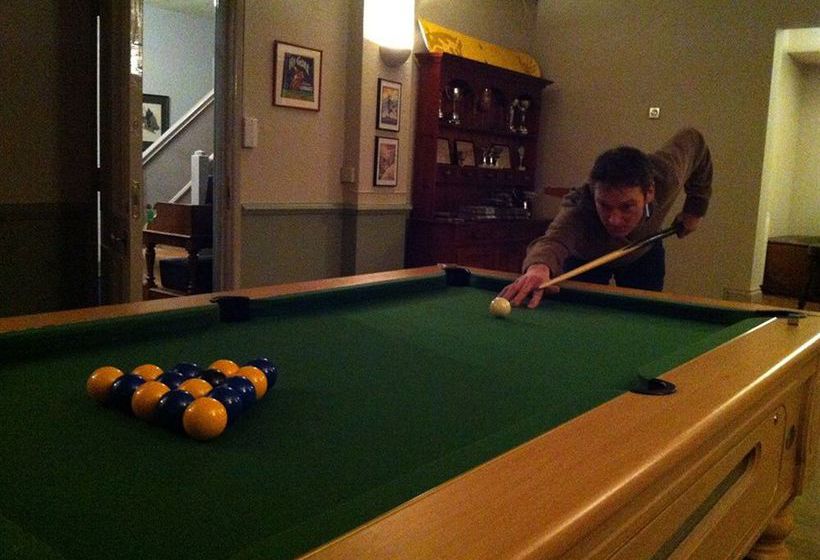 Hotel The Rose & Crown