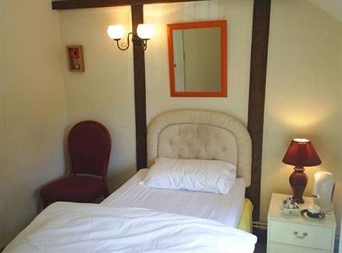 Hotel Ely Guest House