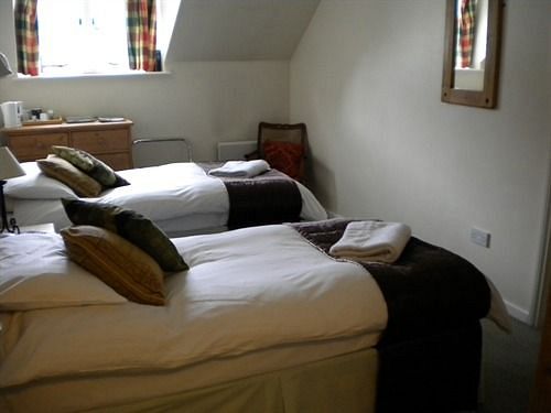 Hotel The Mill Arms 1