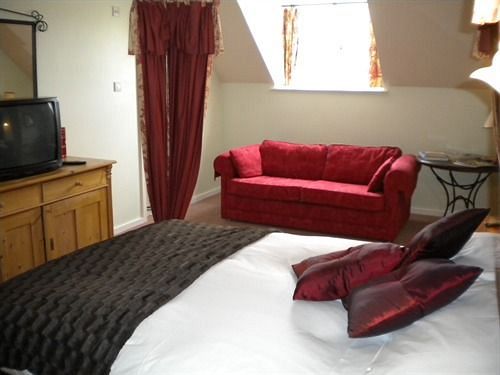 Hotel The Mill Arms 11