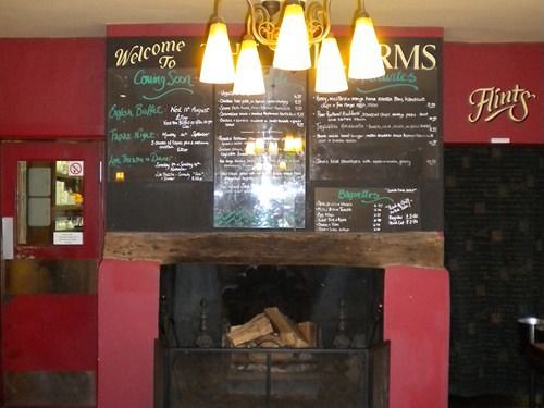 Hotel The Mill Arms 15