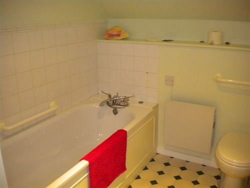 Hotel The Mill Arms 17