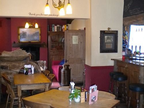 Hotel The Mill Arms 4