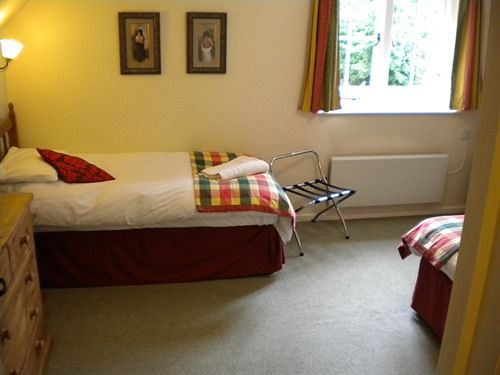 Hotel The Mill Arms 5