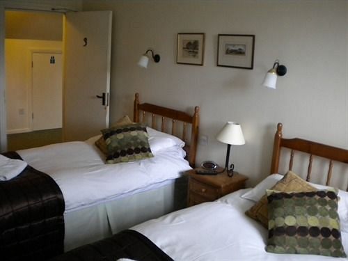 Hotel The Mill Arms 8