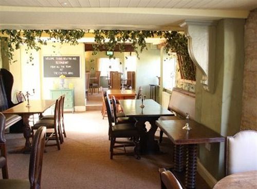 Hotel The Exeter Arms