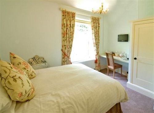 Hotel The Exeter Arms 1