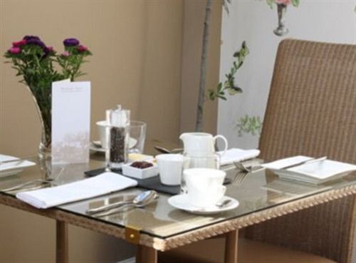 Hotel The Exeter Arms 2