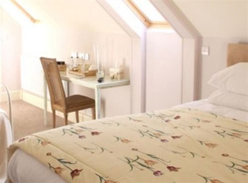 Hotel The Exeter Arms 5