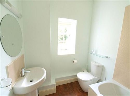 Hotel The Exeter Arms 6