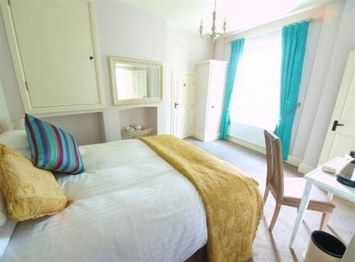 Hotel The Exeter Arms 7