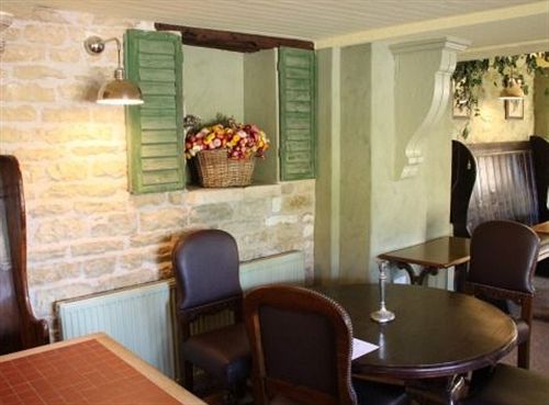 Hotel The Exeter Arms 8