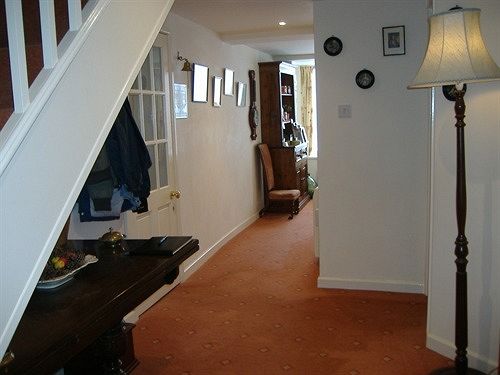 Bed and Breakfast The Resting Post