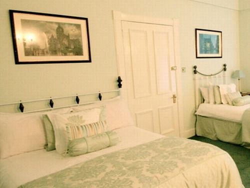 Bed and Breakfast The Victorian Town House