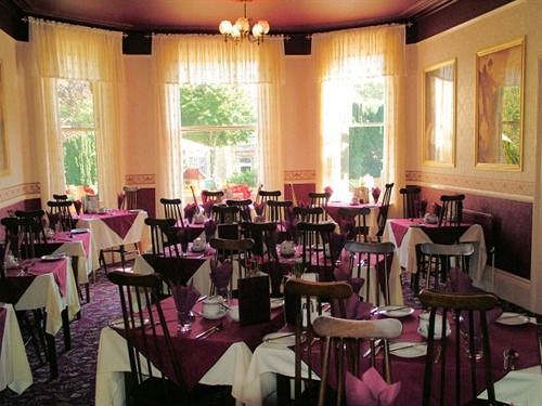 Hotel Somerton Lodge