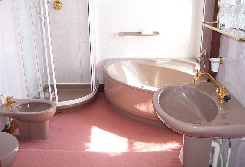 Bed and Breakfast The Old Vicarage