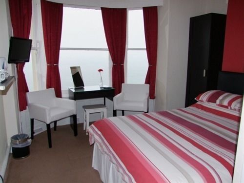 Bed and Breakfast Miricia 10