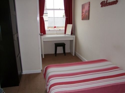 Bed and Breakfast Miricia 11