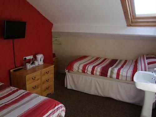 Bed and Breakfast Miricia 12