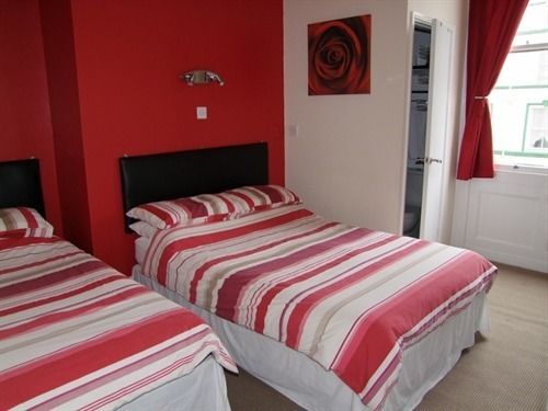 Bed and Breakfast Miricia 13