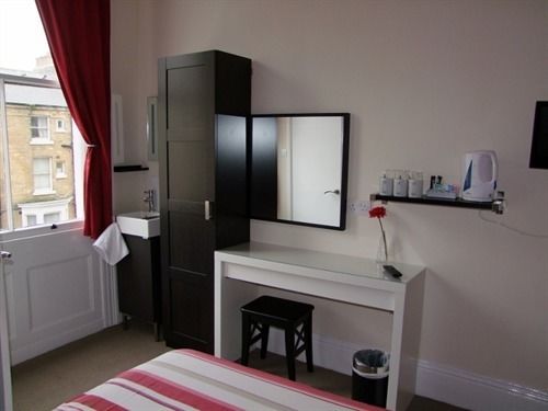 Bed and Breakfast Miricia 17