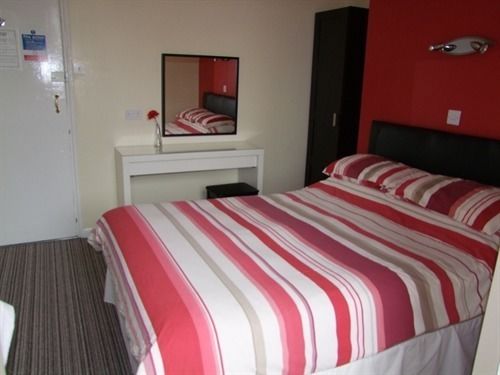 Bed and Breakfast Miricia 20