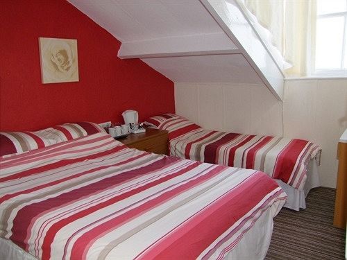 Bed and Breakfast Miricia 3