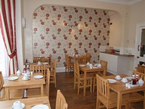 Bed and Breakfast Miricia 5