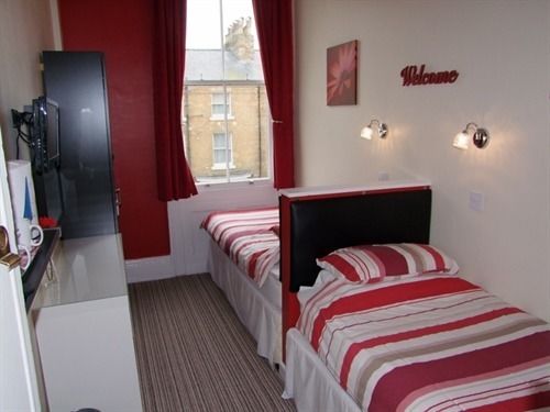 Bed and Breakfast Miricia 9