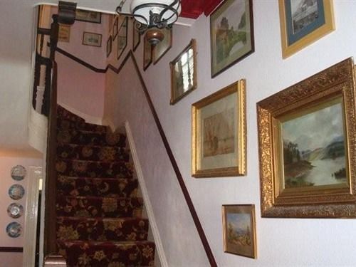 Pension Esklet Guest House