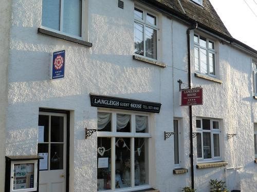 Pension Langleigh House