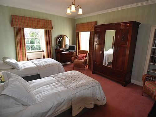 Bed and Breakfast Drem Farmhouse