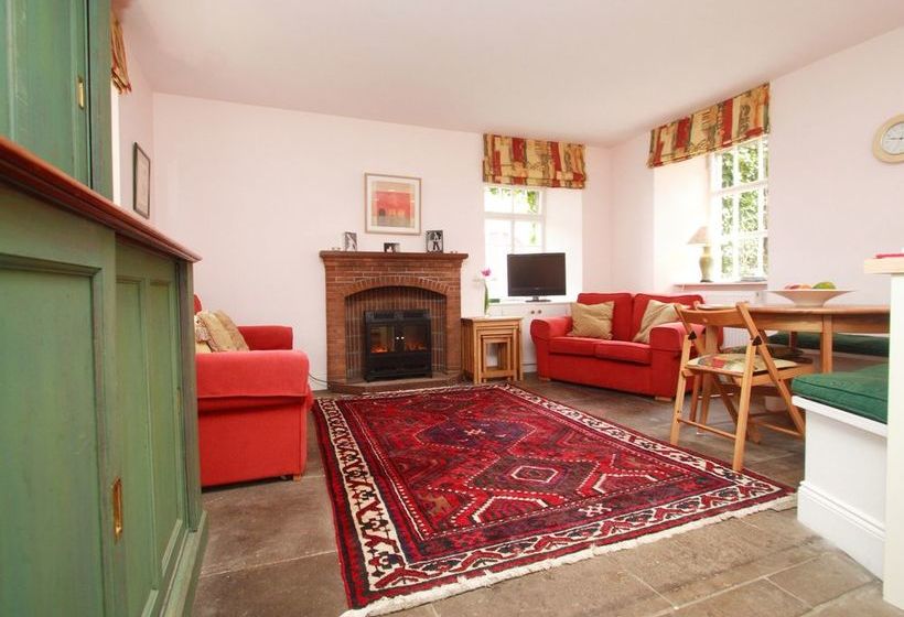 Bed and Breakfast Drem Farmhouse 11