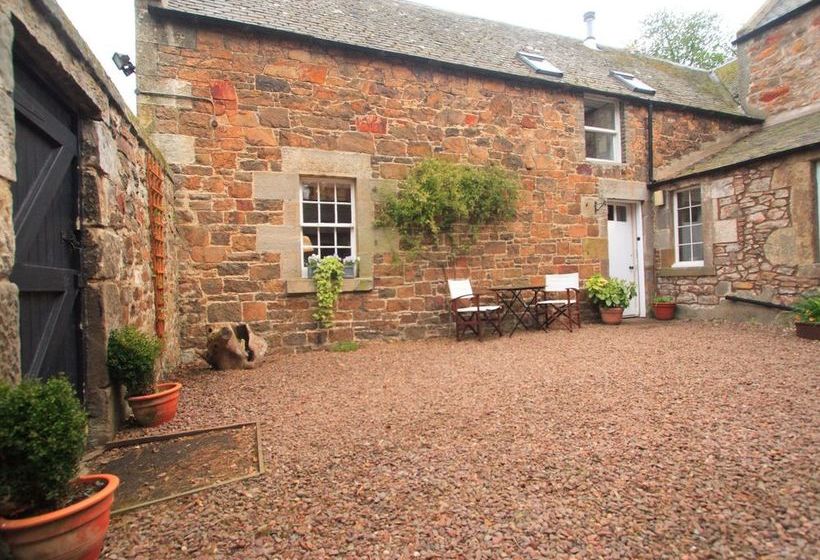 Bed and Breakfast Drem Farmhouse 12