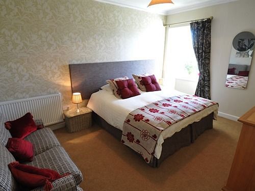 Bed and Breakfast Drem Farmhouse 2