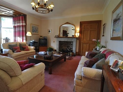 Bed and Breakfast Drem Farmhouse 3