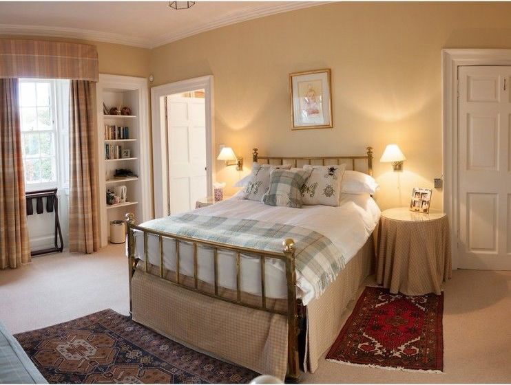 Bed and Breakfast Drem Farmhouse 6