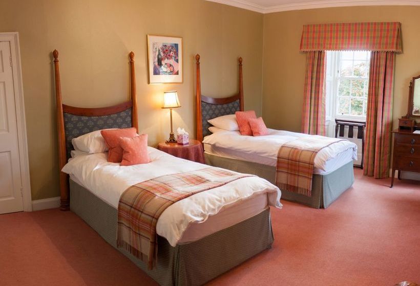 Bed and Breakfast Drem Farmhouse 7