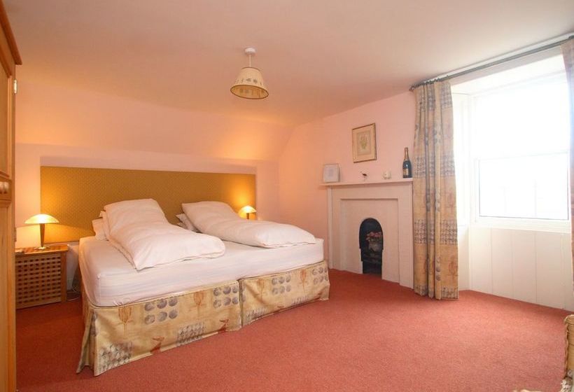 Bed and Breakfast Drem Farmhouse 8