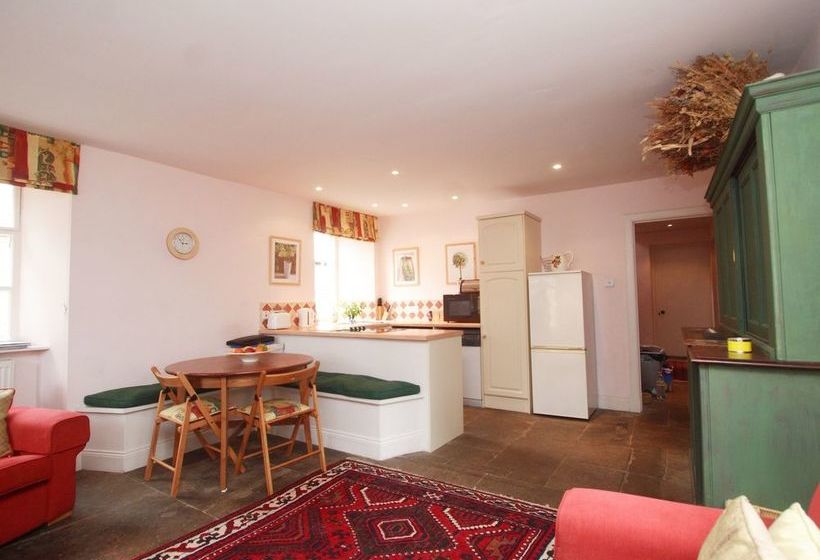 Bed and Breakfast Drem Farmhouse 9