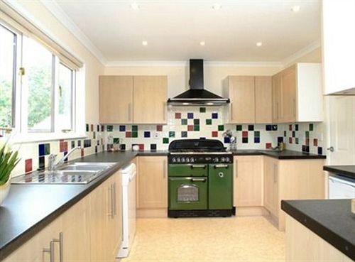 Bed & Breakfast Chycara House 11