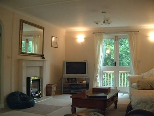 Bed & Breakfast Chycara House 3