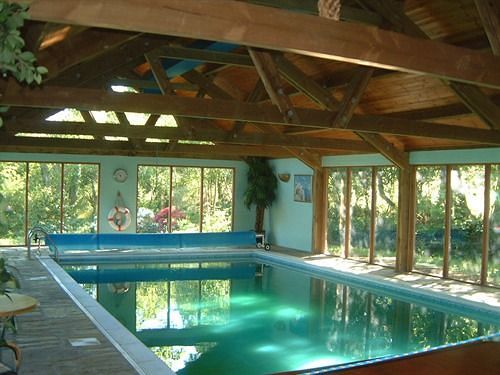 Bed & Breakfast Chycara House 4