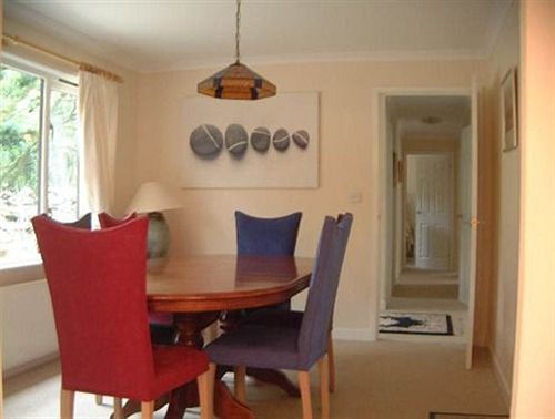 Bed & Breakfast Chycara House 5