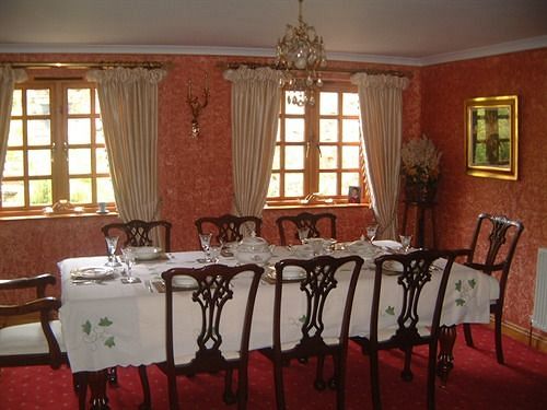 Bed & Breakfast Chycara House 6