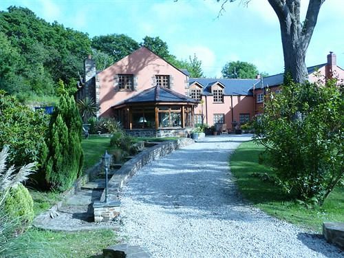 Bed & Breakfast Chycara House 7