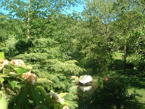 Bed & Breakfast Chycara House 8